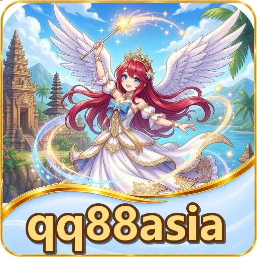 Ikon qq88asia untuk cara memilih permainan e-gaming
