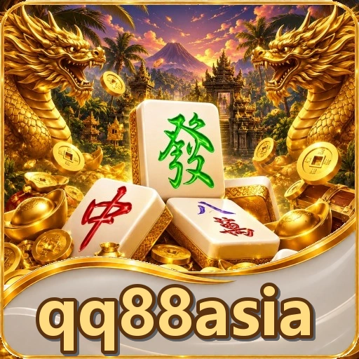 Ikon qq88asia untuk profil tim redaksi